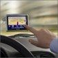 TomTom Launches Widescreen ONE XL GPS