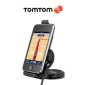 TomTom Launches iPhone Navigation Car Kit in Europe
