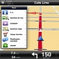 TomTom Updates Navigation Apps to Work Apple Maps, iPhone 5