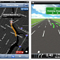 TomTom Updates iPhone GPS Apps with New Maps