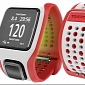 TomTom’s New GPS Watches Are Capable of Heart Rate Tracking