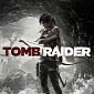 Tomb Raider Beats SimCity to United Kingdom Number One