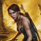 Tomb Raider Comic Book Series Continues Reboot Story, Leads into Sequel