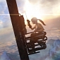 Tomb Raider: Definitive Edition Leaked for PS4 by Retailer, Out on January 24, 2014