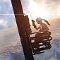 Tomb Raider Definitive Edition Shows Franchise’s Next-Gen Power, Says Developer