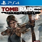 Tomb Raider: Definitive Edition Sold 69% of Its Copies on PS4 in the UK