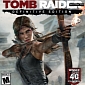 Tomb Raider: Definitive Edition Takes UK Crown from FIFA 14