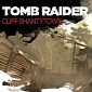 Tomb Raider Gets Caves & Cliffs DLC Map Pack on Xbox 360