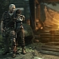 Tomb Raider Gets High Definition To Be a Survivor Trailer