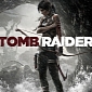 Tomb Raider Gets Important 1.0.722.3 Steam Patch