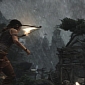 Tomb Raider Gets Short VGA 2012 Teaser