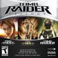 Tomb Raider HD Trilogy Gets Screenshot Comparison