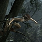 Tomb Raider Is Different from Uncharted, Crystal Dynamics Believes