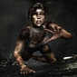 Tomb Raider PC Plagued by Crashes Due to Nvidia GTX 600 Graphics Cards
