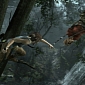 Tomb Raider Reboot Delayed Until 2013