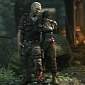 Tomb Raider Reboot Gets 11-Minute Gameplay Video