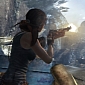 Tomb Raider Reboot Gets Brand New Trailer with Lots of Gameplay Footage