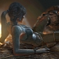 Tomb Raider Reboot Gets Full-Lenght Gameplay and Story Trailer