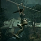 Tomb Raider Reboot Gets Impressive New Screenshots