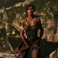 Tomb Raider Reboot Gets Impressive Trailer
