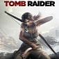 Tomb Raider Reboot Gets New Teaser Trailer