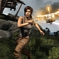 Tomb Raider “Reboot” Now Available on Steam for Mac