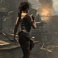 Tomb Raider Receives Late Game Combat Trailer