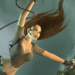 Tomb Raider: Underworld Coming in November
