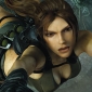 Tomb Raider Underworld First Screens and Preview!