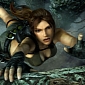 Tomb Raider: Underworld Now Available for Free on Core Online