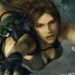 Tomb Raider Underworld Unveiled!