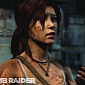 Tomb Raider for PS4 and Xbox One Reveal Coming at VGX 2013 Next Month