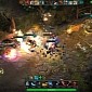 Tome: Immortal Arena Is a Fast-Paced MOBA Headed to Steam on November 21