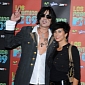 Tommy Lee Announces Engagement to Girlfriend Sofia Toufa
