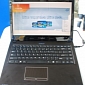 Tongfa and Haier Reveal Ultrabooks at IDF 2012