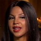 Toni Braxton Opens Up on Bankruptcy, Fans, Comeback – Video