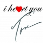 Toni Braxton Slays in New “I Heart You” Video