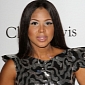 Toni Braxton in Hospital for Lupus Complications