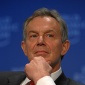 Tony Blair Commits to Huffington Post UK as Unpaid Blogger