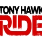 Tony Hawk Defends RIDE Peripheral