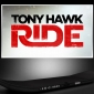 Tony Hawk Reveals New Shred Project