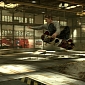 Tony Hawk and Activision Are Working on a New Skateboarding Project