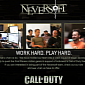 Tony Hawk and Guitar Hero Dev Neversoft Working on Call of Duty Franchise