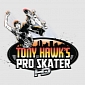 Tony Hawk’s Pro Skater HD Gets New Details and Price