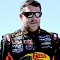 Tony Stewart Botches First Race After Kevin Ward Jr.'s Death