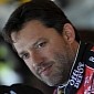 Tony Stewart Cleared of All Charges, Kevin Ward Was High at the Time of Death