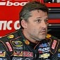 Tony Stewart Pondering Future of Racing Career Amidst Growing Public Outrage