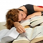 Too Much Homework Can Lead to Stress and Physical Illness, Study Finds