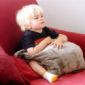 Too Much TV for Preschool-Age Kids