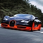 Top 10 Fastest Cars in the World 2011